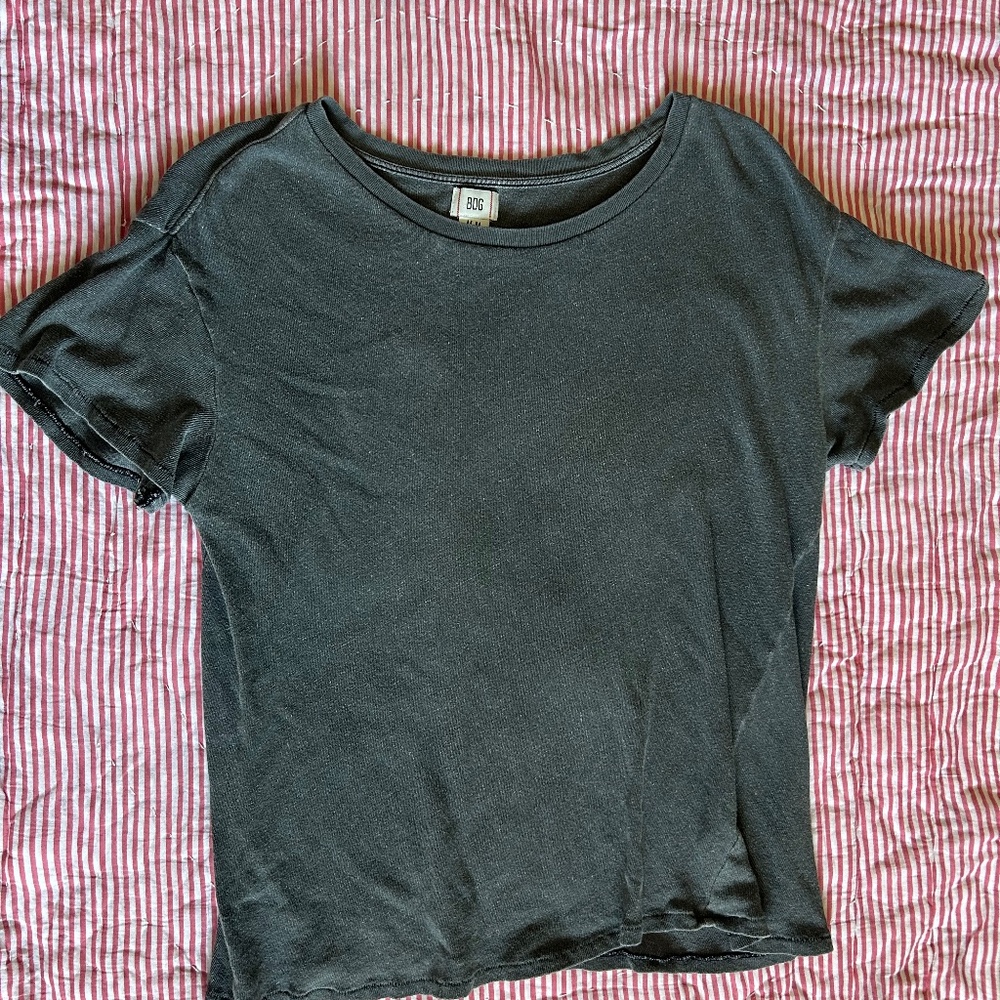 Urban outfitters BDG oversized tee shirt